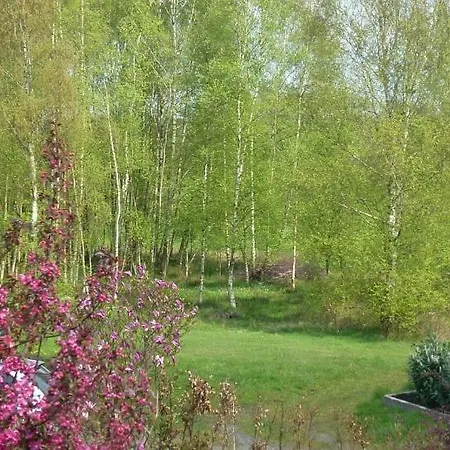Apartman Ausblick